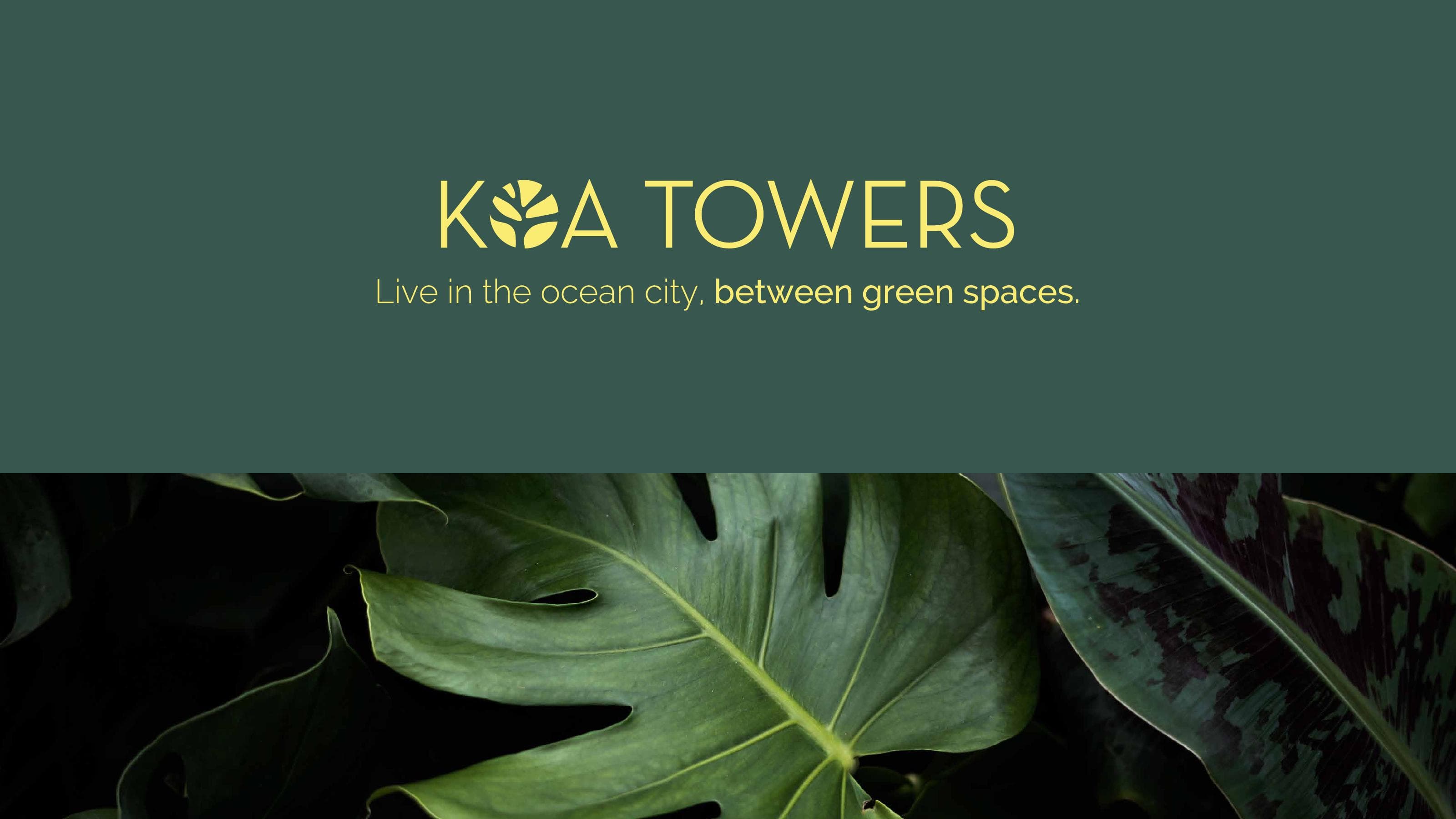 KOA Towers Cancún