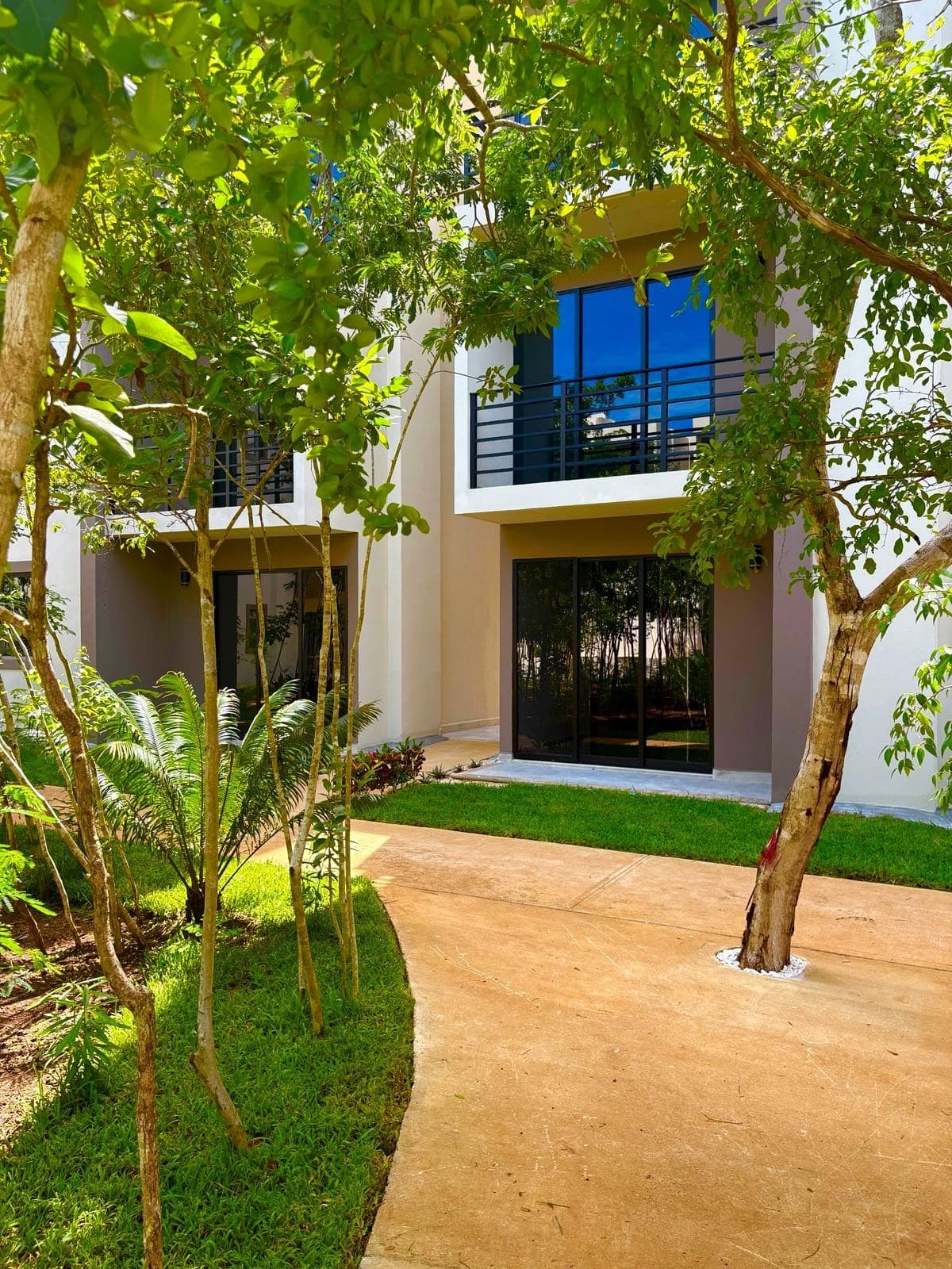 Departamento en renta Valmira Cancún