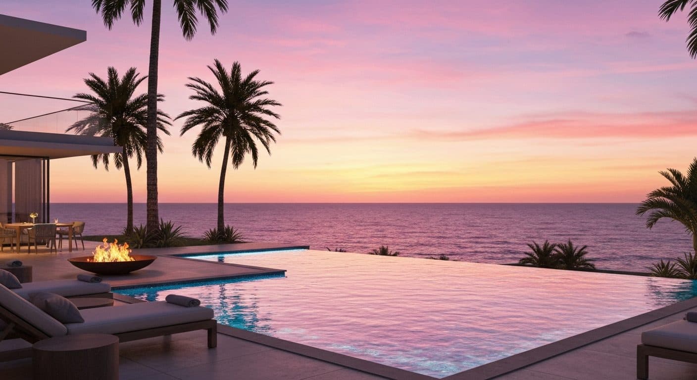 Atardeceres