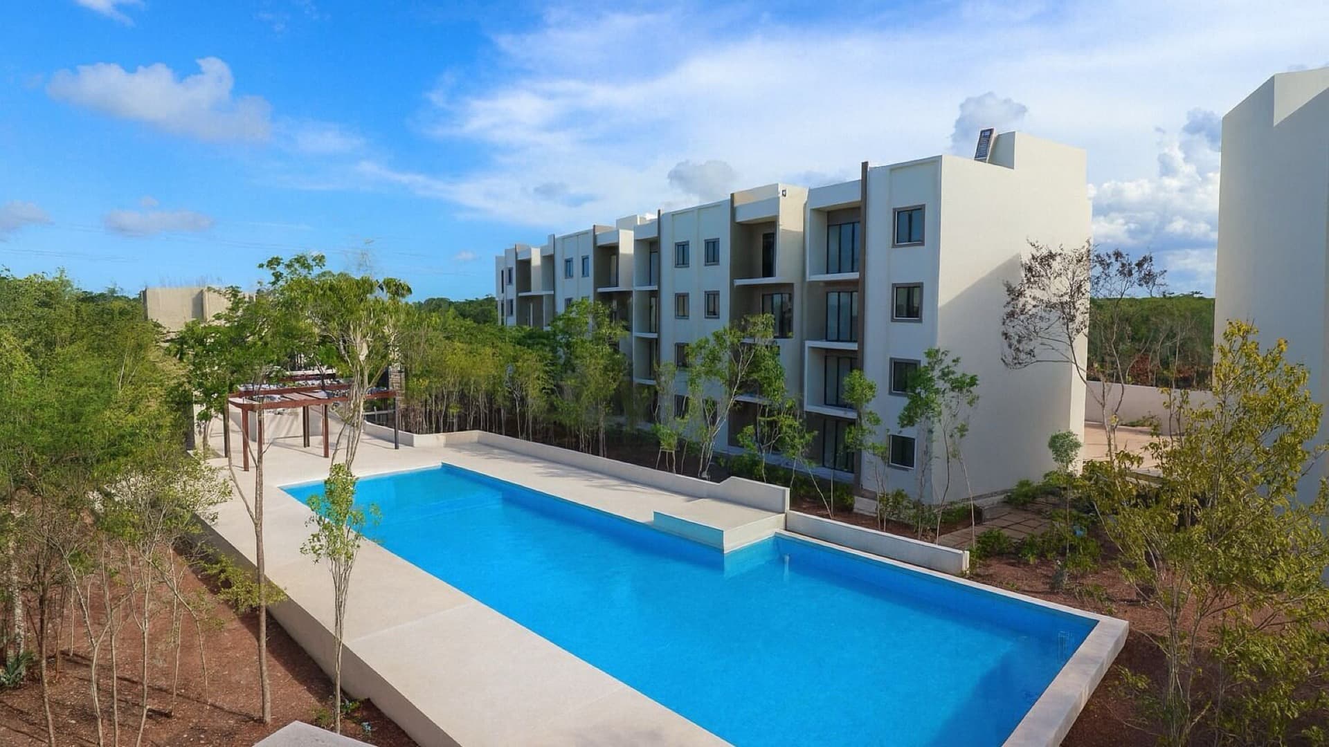 Valmira Living Cancún