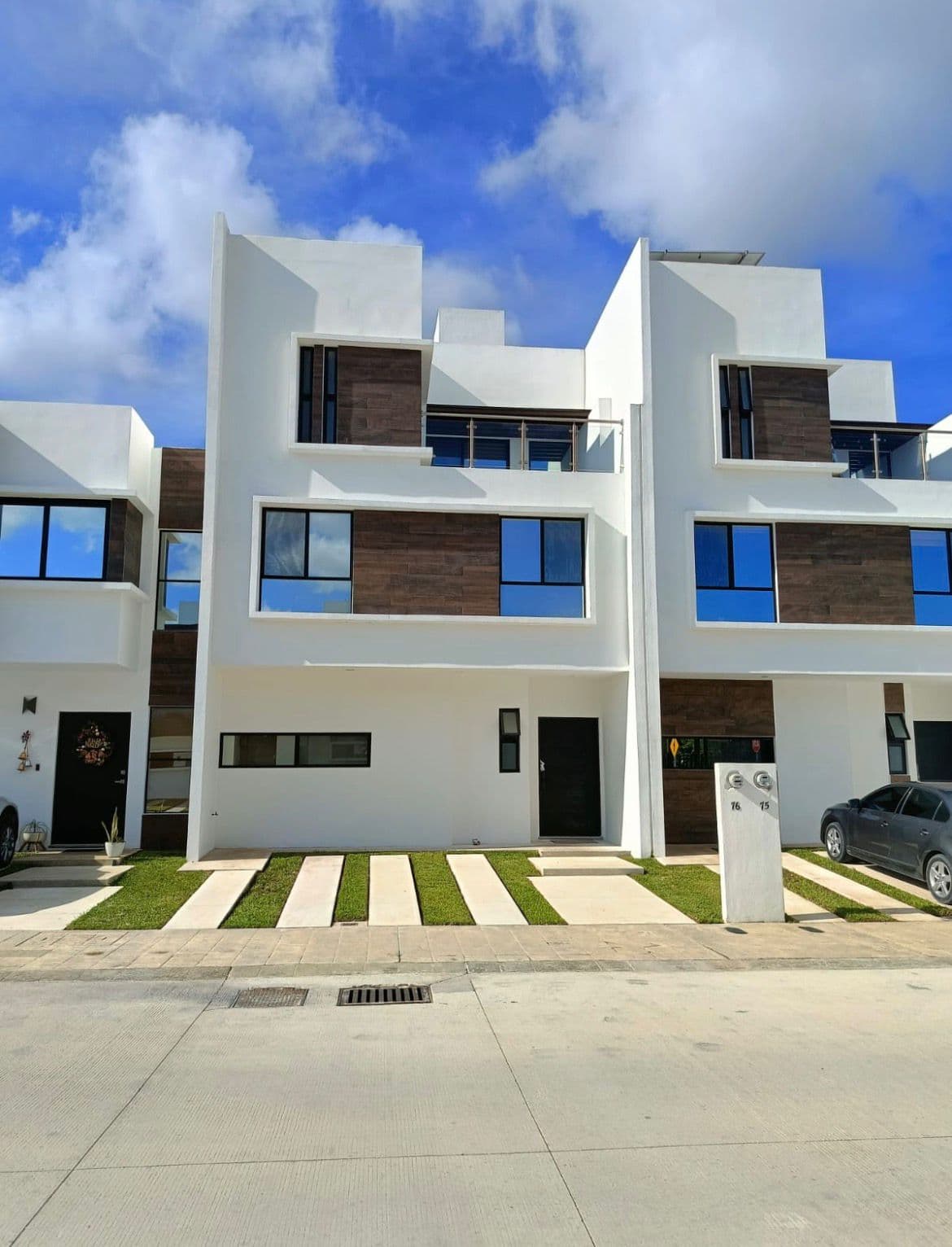 Casa en Venta en SAYAB residencial