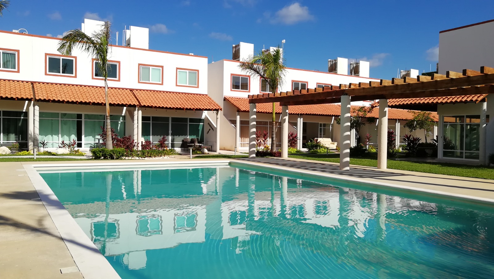 Zendala Residencial Cancún